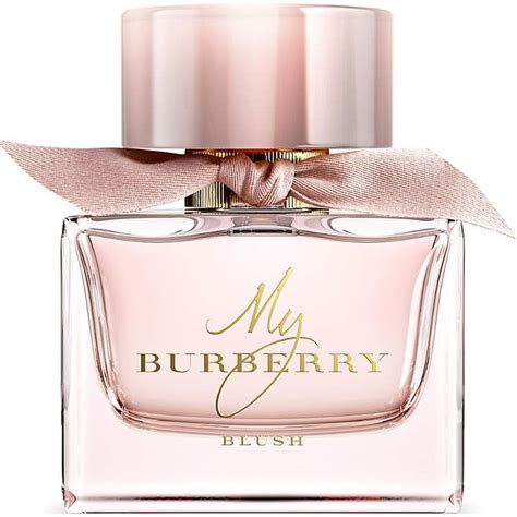 burberry parfum flasche viereckig|burberry fragrance.